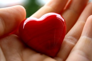 Heart Picture